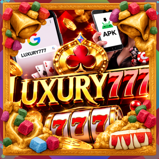 luxury777 — mitra unggulan